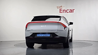 KIA EV6 2022