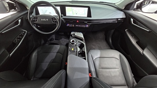 KIA EV6 2022