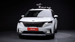 KIA CARNIVAL 2021