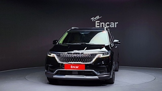 KIA CARNIVAL 2020