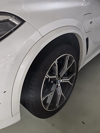 BMW X5 G05 2021