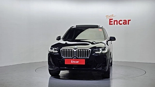 BMW X3 G01 2023