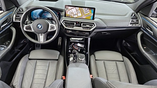 BMW X3 G01 2023