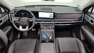 HYUNDAI SANTAFE MX5 2023