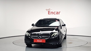 MERCEDES BENZ E-CLASS W213 2020