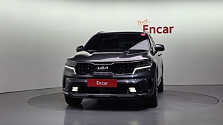 KIA SORENTO 2020
