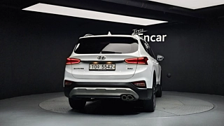 HYUNDAI SANTAFE TM 2018