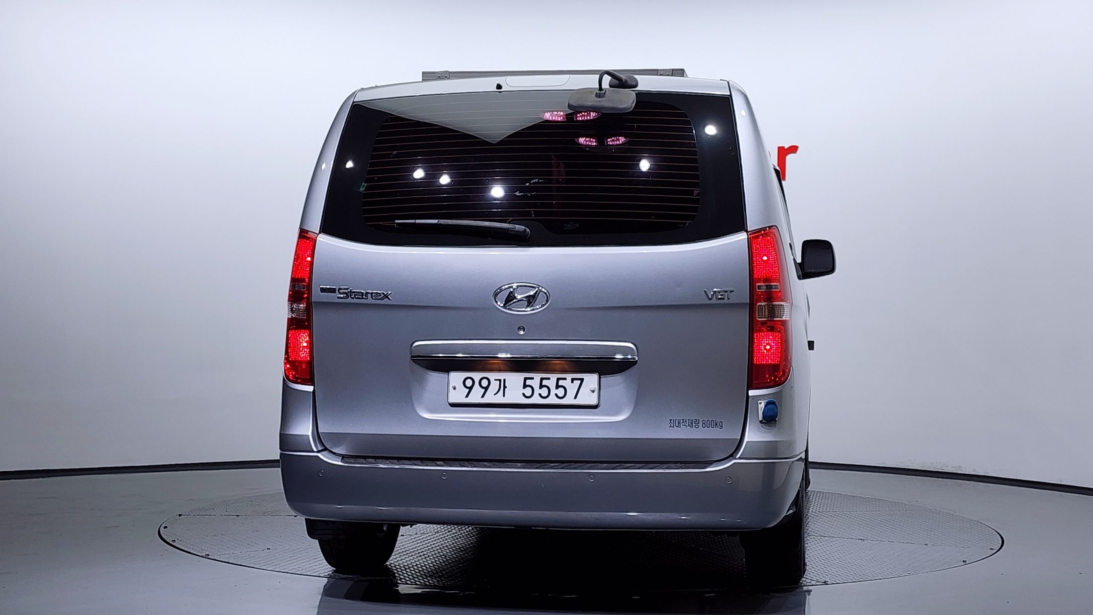 HYUNDAI STAREX GRAND 2014