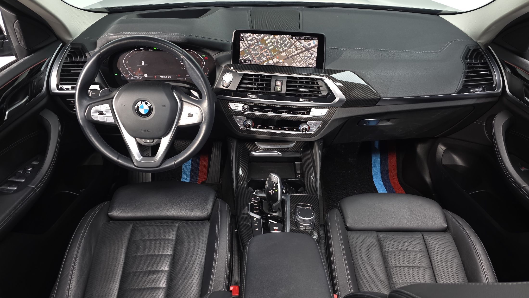 BMW X4 G02 2021