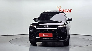 DAEWOO TRAILBLAZER 2022