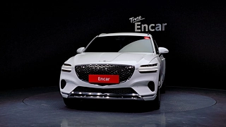 GENESIS GV70 2022