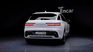 GENESIS GV70 2022