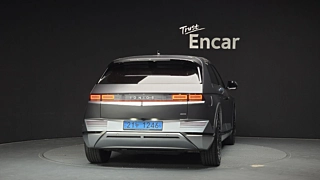 HYUNDAI IONIQ5 2022