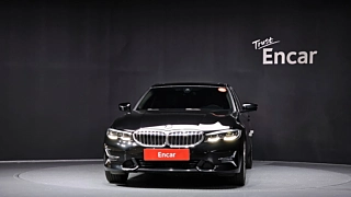 BMW 3-SERIES G20 2020