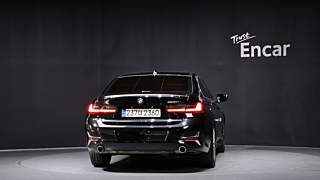 BMW 3-SERIES G20 2020