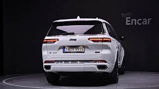 JEEP GRAND CHEROKEE WL 2021