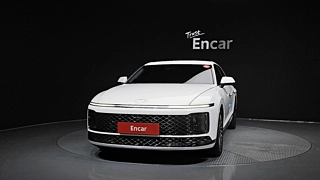 HYUNDAI GRANDEUR HYBRID GN7 2023