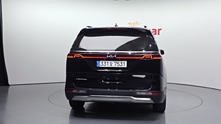 KIA CARNIVAL 2022