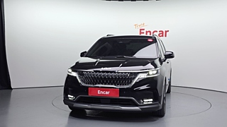 KIA CARNIVAL 2022