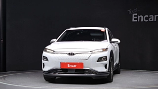 HYUNDAI KONA ELECTRIC 2018