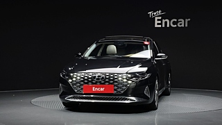 HYUNDAI GRANDEUR IG 2019