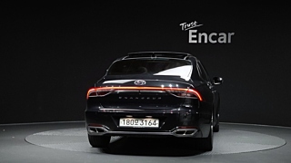 HYUNDAI GRANDEUR IG 2019