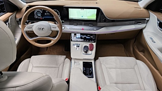 HYUNDAI GRANDEUR IG 2019