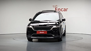 KIA CARNIVAL 2022