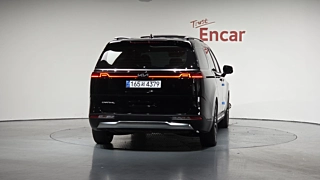 KIA CARNIVAL 2022