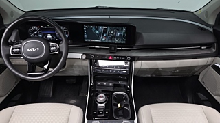 KIA CARNIVAL 2022