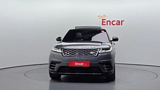 LAND ROVER RANGE ROVER VELAR 2017