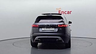 LAND ROVER RANGE ROVER VELAR 2017