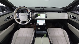 LAND ROVER RANGE ROVER VELAR 2017
