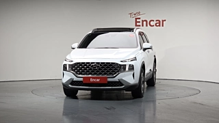 HYUNDAI SANTAFE 2022