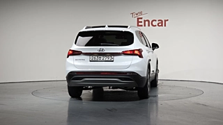 HYUNDAI SANTAFE 2022