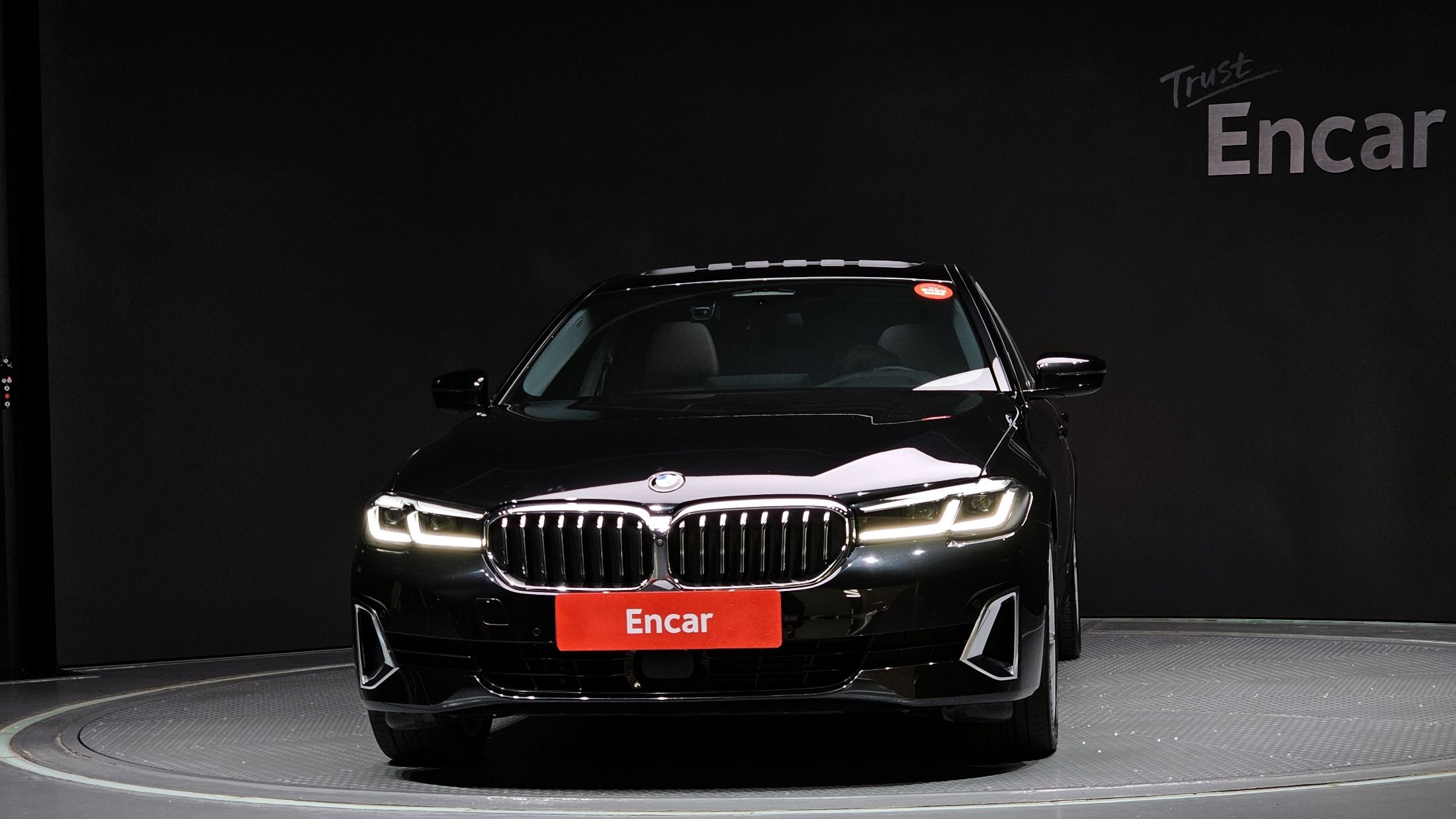 BMW 5-SERIES G30 2023