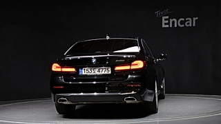 BMW 5-SERIES G30 2023