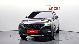 HYUNDAI SANTAFE TM 2018