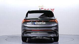 HYUNDAI SANTAFE 2022