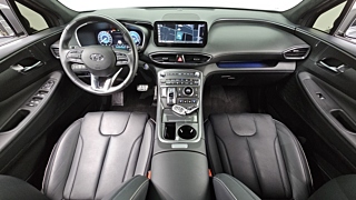 HYUNDAI SANTAFE 2022