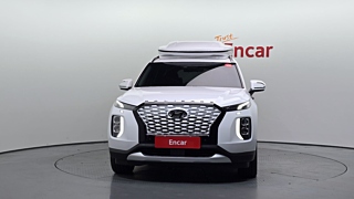HYUNDAI PALISADE 2019