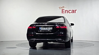 MERCEDES BENZ E-CLASS W213 2023