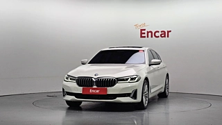 BMW 5-SERIES G30 2023