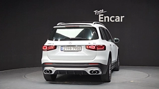 MERCEDES BENZ GLB-CLASS X247 2022