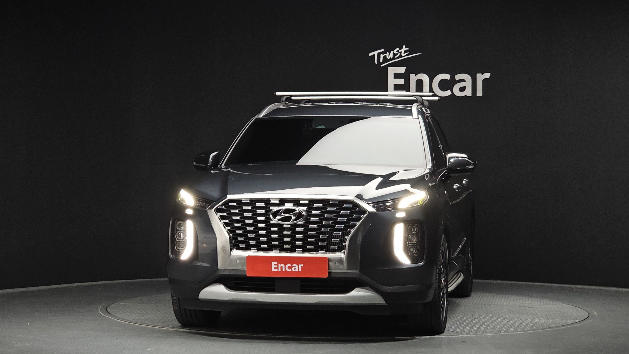 HYUNDAI PALISADE 2019
