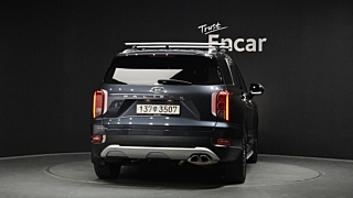 HYUNDAI PALISADE 2019