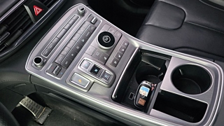 HYUNDAI SANTAFE 2020