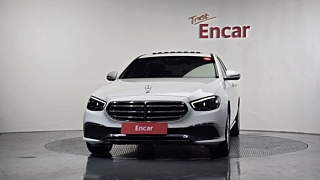 MERCEDES BENZ E-CLASS W213 2021