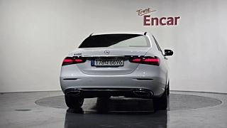 MERCEDES BENZ E-CLASS W213 2021