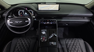 GENESIS GV80 2023